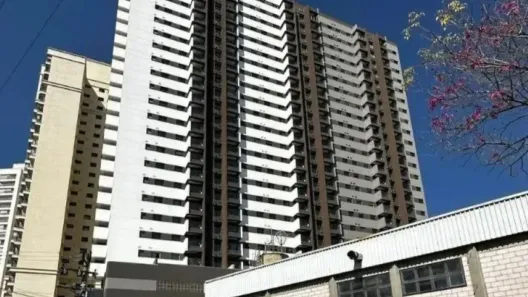Apartamento com 2 Quartos para alugar, 58m² no Jardim Esplanada, São José dos Campos