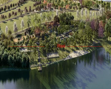 Lote/Terreno à venda, 500m² no Chácaras Videiras de Itaici, Indaiatuba