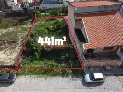 Lote/Terreno à venda, 441m² no Ponta Negra, Natal