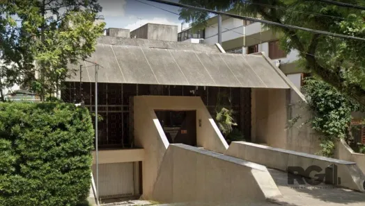 Casa com 4 Quartos para alugar, 289m² no Mont Serrat, Porto Alegre