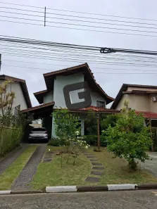 Casa de Condomínio com 3 Quartos à venda, 193m² no Centro, Bertioga
