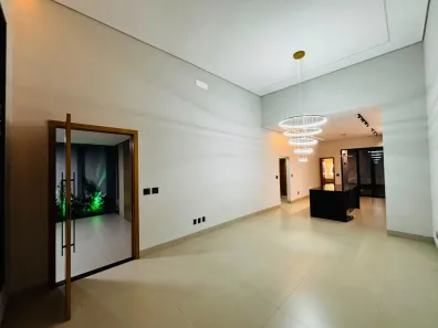 Casa com 3 Quartos à venda, 147m² no Jardim Europa, Uberlândia