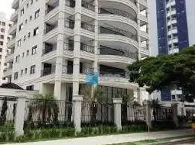 Apartamento com 4 Quartos à venda, 410m² no Parque Residencial Aquarius, São José dos Campos