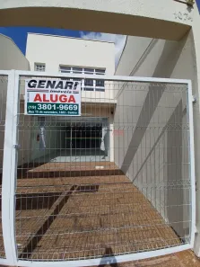 Ponto Comercial para alugar, 159m² no Vila Almeida, Indaiatuba