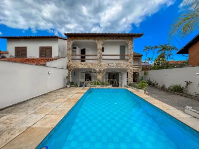 Casa de Condomínio com 4 Quartos à venda, 460m² no Barra da Tijuca, Rio de Janeiro