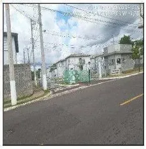 Casa de Condomínio com 1 Quarto à venda, 45m² no Jardim São Paulo, Piracicaba