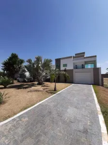 Casa com 3 Quartos à venda, 347m² no Jardim Karaíba, Uberlândia