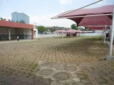 à venda, 720m² no Lagoinha, Belo Horizonte