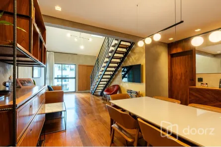 Cobertura com 3 Quartos à venda, 246m² no Indianópolis, São Paulo