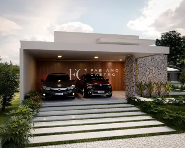 Casa de Condomínio com 3 Quartos à venda, 417m² no Jardim Vitagliano, São José do Rio Preto
