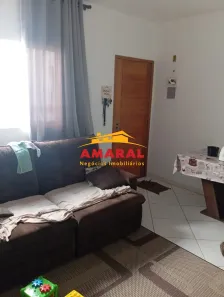 Sobrado com 2 Quartos à venda, 60m² no Vila São Paulo, Mogi das Cruzes