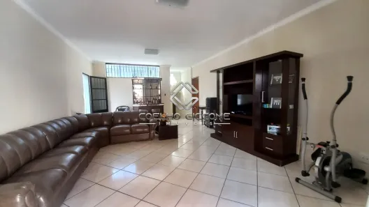 Sobrado com 5 Quartos à venda, 327m² no Barcelona, São Caetano do Sul