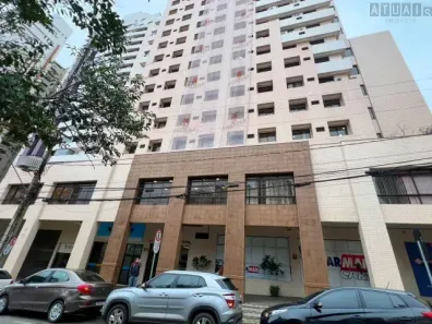Sala Comercial com 1 Quarto para alugar, 36m² no Batel, Curitiba