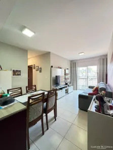 Apartamento com 3 Quartos à venda, 70m² no Mogi Moderno, Mogi das Cruzes