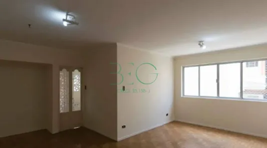 Apartamento com 2 Quartos à venda, 93m² no Vila Clementino, São Paulo