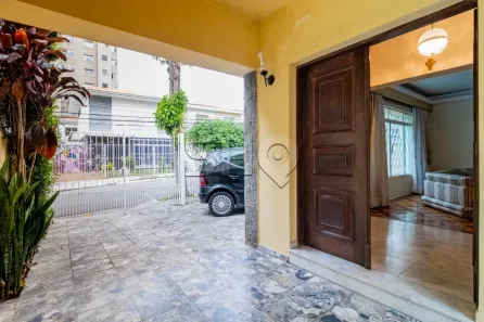 Casa com 3 Quartos à venda, 220m² no Água Branca, São Paulo
