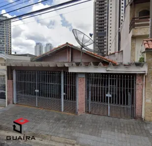 Imóvel Comercial com 3 Quartos à venda, 208m² no Bosque da Saúde, São Paulo
