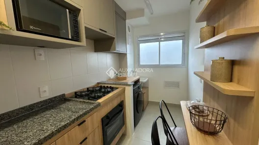 Apartamento com 2 Quartos à venda, 55m² no Baeta Neves, São Bernardo do Campo