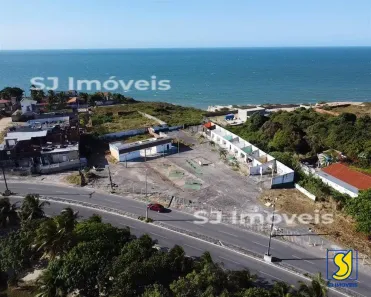 Lote/Terreno para alugar, 3000m² no Pacheco, Caucaia