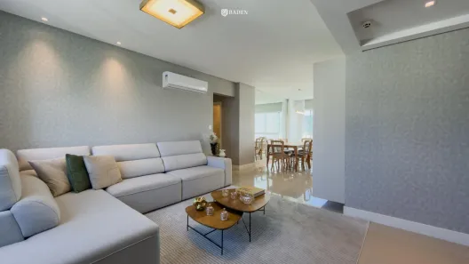 Apartamento com 3 Quartos à venda, 135m² no Centro, Balneário Camboriú