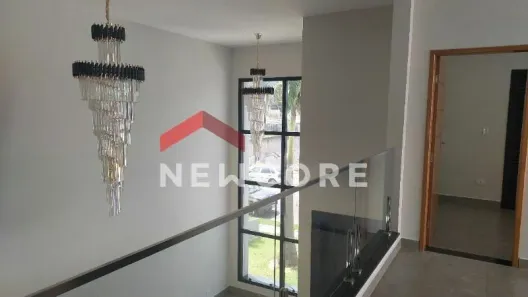 Casa de Condomínio com 4 Quartos à venda, 360m² no Usina, Atibaia