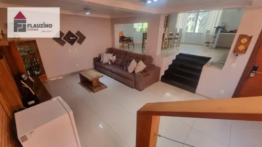 Sobrado com 5 Quartos à venda, 220m² no Jardim Germânia, São Paulo