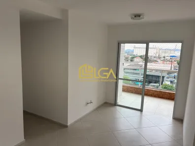 Apartamento com 1 Quarto à venda, 50m² no Macuco, Santos