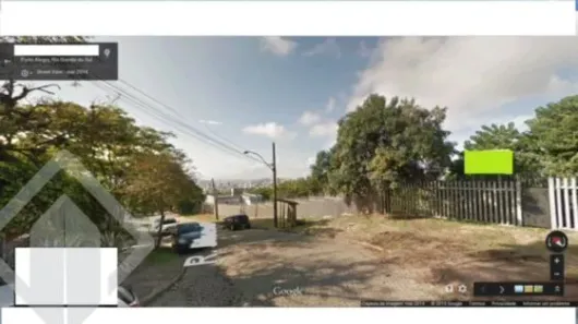 Lote/Terreno à venda, 1983m² no Santa Tereza, Porto Alegre