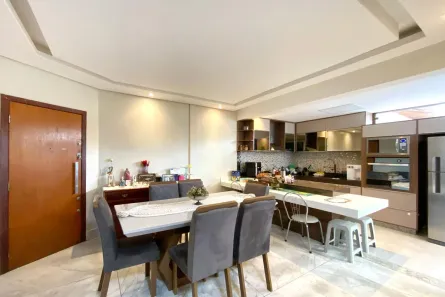 Apartamento com 3 Quartos à venda, 157m² no Santa Inês, Belo Horizonte
