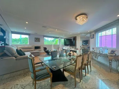 Sobrado com 4 Quartos à venda, 480m² no Caraguatá, Mairiporã