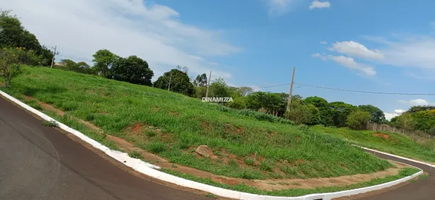 Lote/Terreno à venda, 467m² no Jockey Park, Uberaba