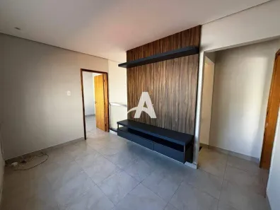 Casa com 3 Quartos para alugar, 163m² no Santa Mônica, Uberlândia