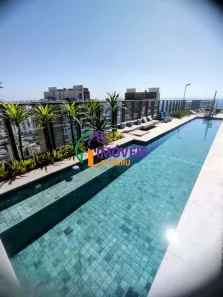 Apartamento com 4 Quartos à venda, 132m² no Vila Gumercindo, São Paulo