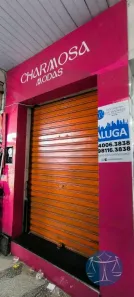 Ponto Comercial para alugar, 18m² no Alecrim, Natal