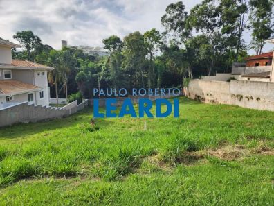 Lote/Terreno à venda, 770m² no Dois Córregos, Valinhos