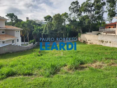 Lote/Terreno à venda, 770m² no Dois Córregos, Valinhos