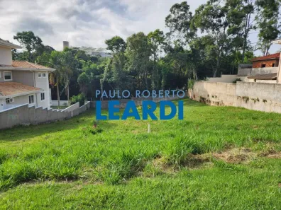 Lote/Terreno à venda, 770m² no Dois Córregos, Valinhos