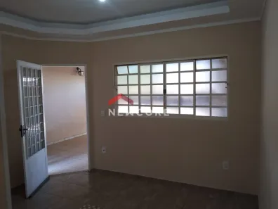 Casa com 2 Quartos à venda, 180m² no Jardim Solange, Bauru