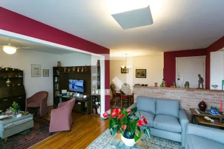Apartamento com 2 Quartos à venda, 131m² no Vila Andrade, São Paulo