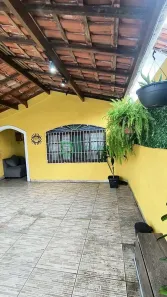 Casa com 2 Quartos à venda, 80m² no Maracanã, Praia Grande