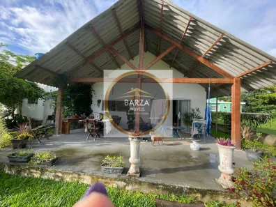 Casa de Condomínio com 4 Quartos à venda, 170m² no Aldeia dos Camarás, Camaragibe