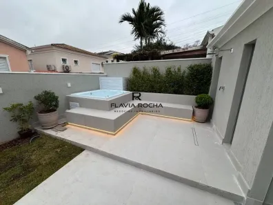 Casa de Condomínio com 3 Quartos à venda, 250m² no Tamboré, Santana de Parnaíba