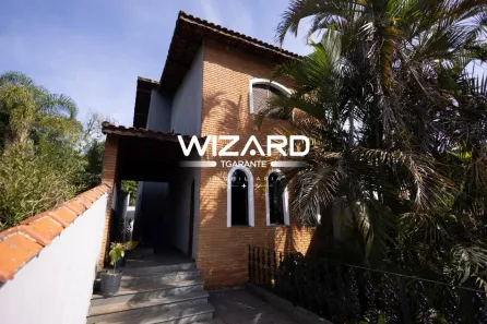 Sobrado com 2 Quartos à venda, 158m² no Roncon, Ribeirão Pires