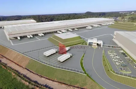 Galpão/Depósito/Armazém para alugar, 10000m² no Corveta, Araquari