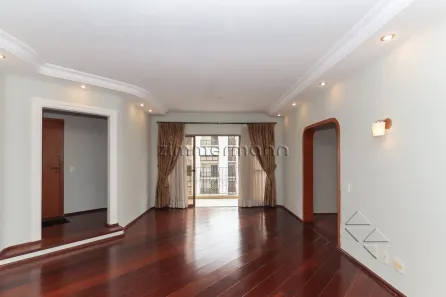 Apartamento com 4 Quartos à venda, 160m² no Indianópolis, São Paulo