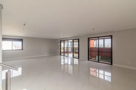 Cobertura com 4 Quartos para alugar, 433m² no Vila Mariana, São Paulo