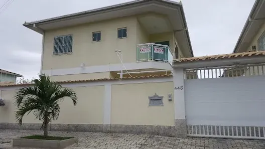 Casa com 4 Quartos à venda, 126m² no Costazul, Rio das Ostras