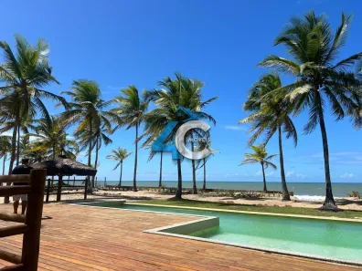 Lote/Terreno à venda, 434m² no Mogiquiçaba, Belmonte