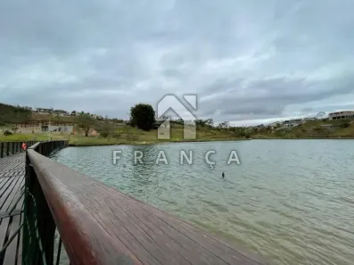 Lote/Terreno à venda, 1600m² no Jardim Nova Esperança, Jacareí