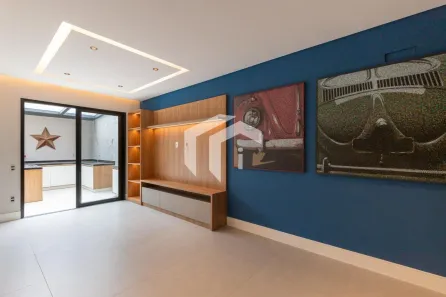 Apartamento com 2 Quartos à venda, 113m² no Parque Nova Campinas, Campinas